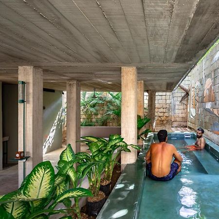 Aora San Pancho Hotel San Francisco  Exterior photo