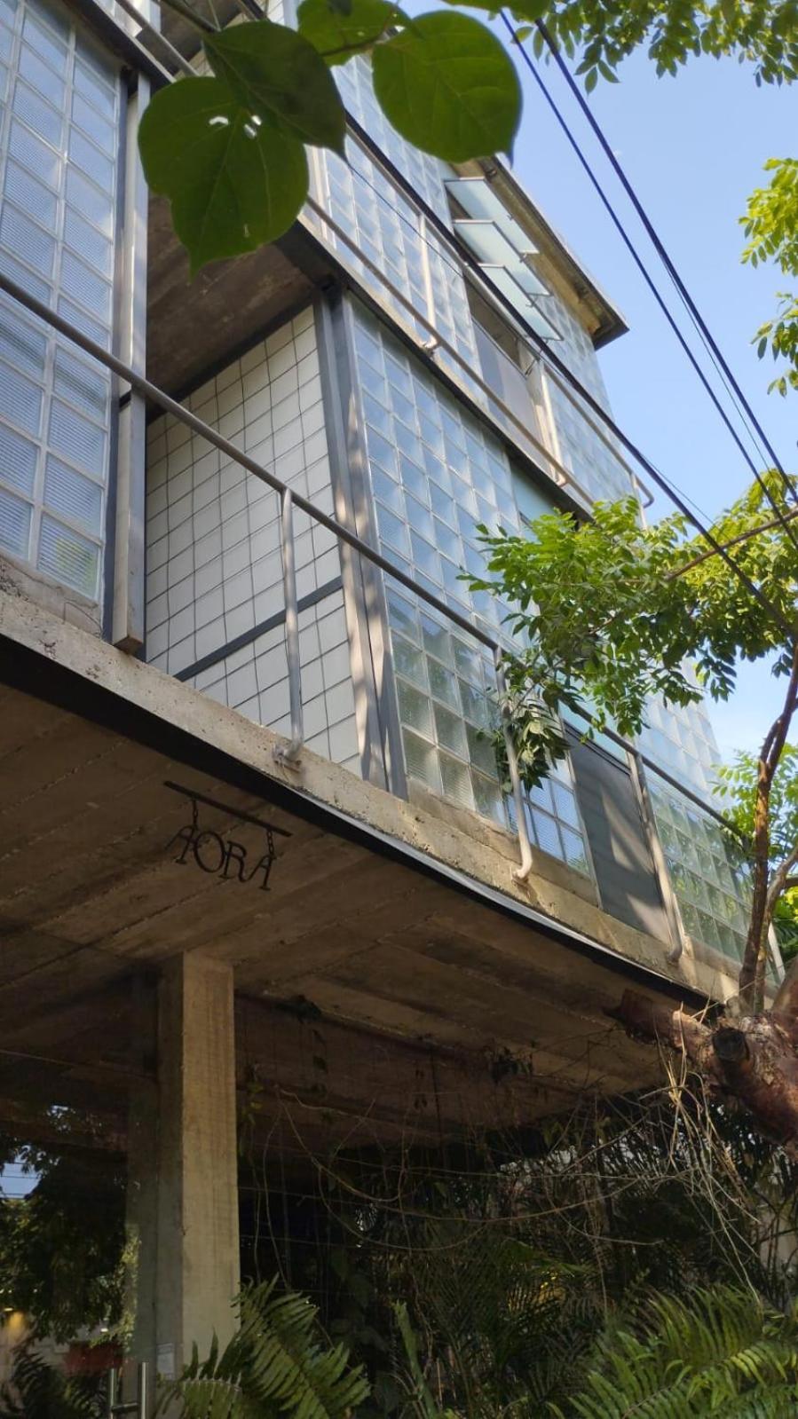 Aora San Pancho Hotel San Francisco  Exterior photo