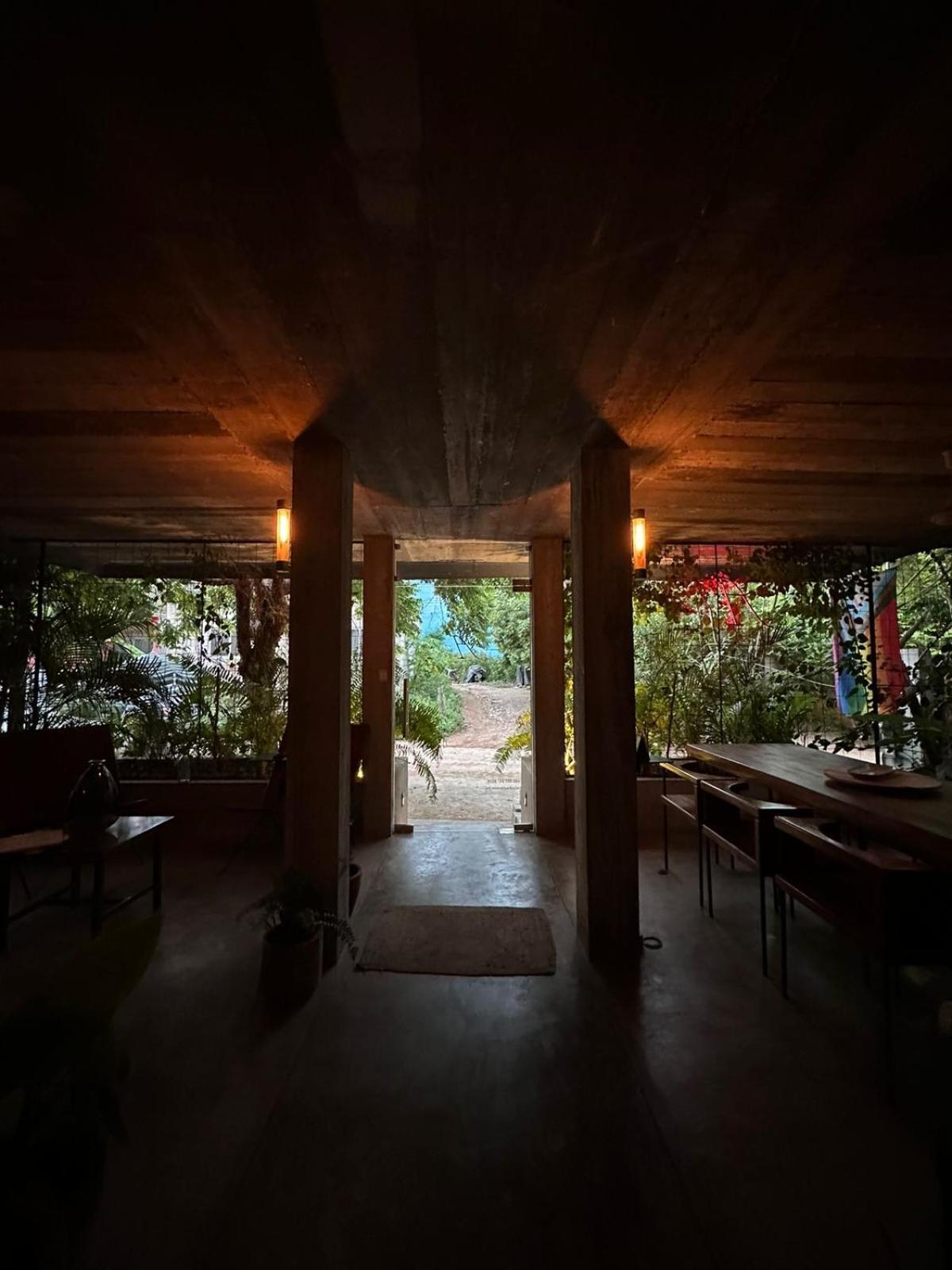 Aora San Pancho Hotel San Francisco  Exterior photo