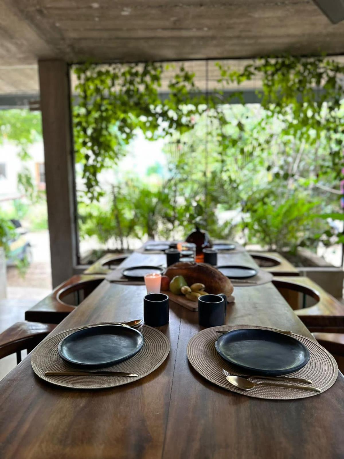 Aora San Pancho Hotel San Francisco  Exterior photo