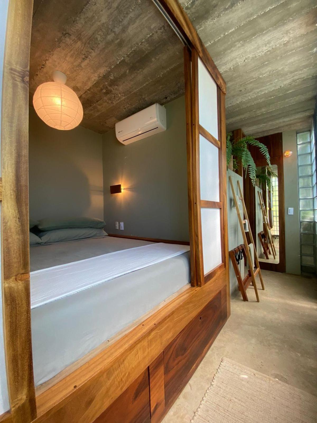 Aora San Pancho Hotel San Francisco  Exterior photo